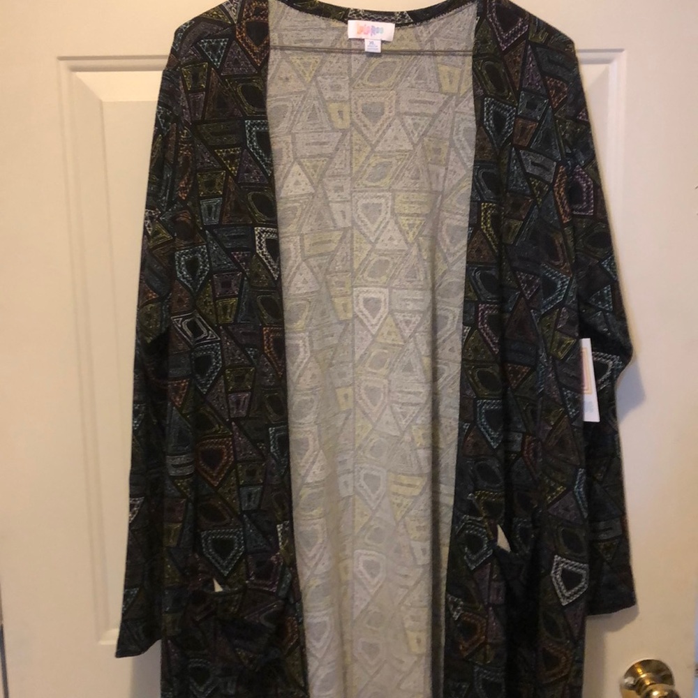 Lularoe Sarah XL